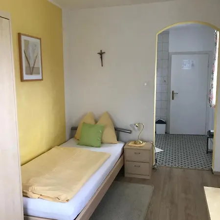 Zur Seeburg سيكريتشن ام والرزي