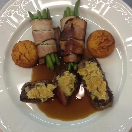 Värdshus Zur Seeburg