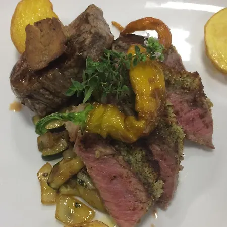 Zur Seeburg * سيكريتشن ام والرزي