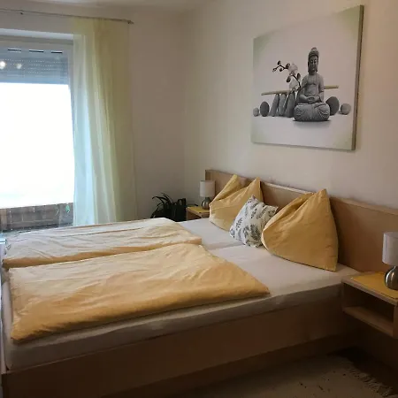 Zur Seeburg * سيكريتشن ام والرزي