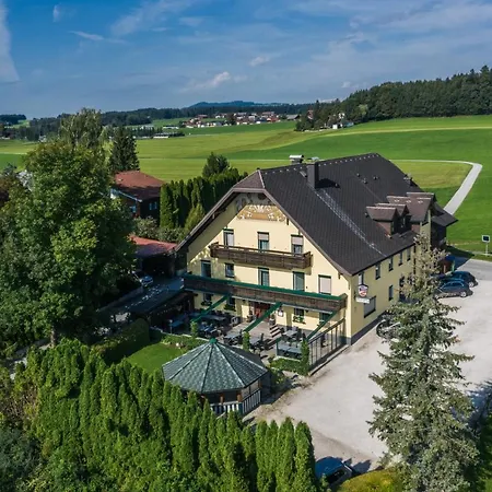 Zur Seeburg *