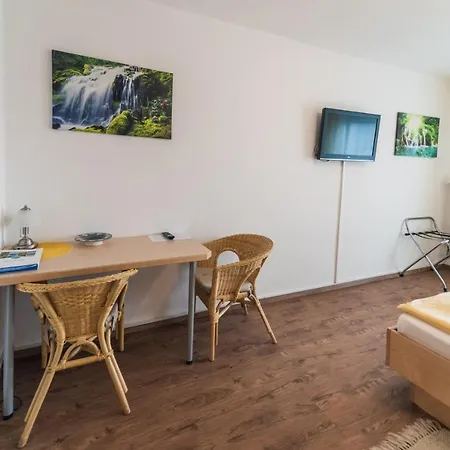 Zur Seeburg بيت ريفي