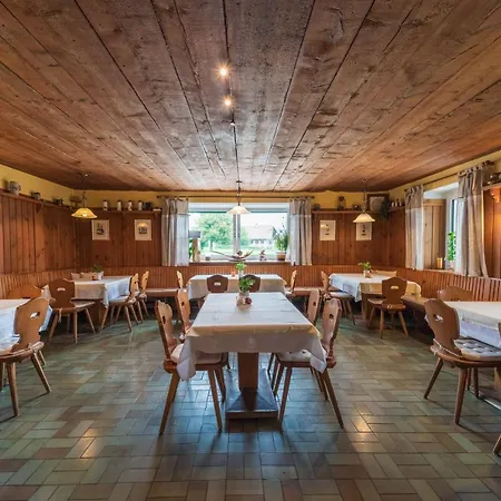 Zur Seeburg Värdshus *