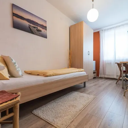 Zur Seeburg * سيكريتشن ام والرزي