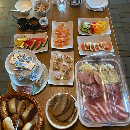 Zur Seeburg Värdshus