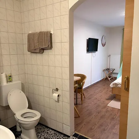 Zur Seeburg 宾馆