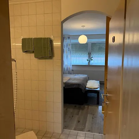 Värdshus Zur Seeburg