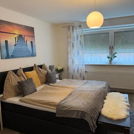 Zur Seeburg Värdshus *