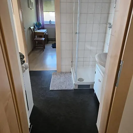 Värdshus Zur Seeburg *