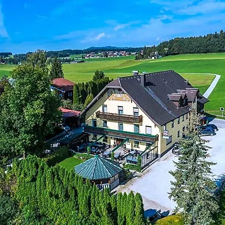 Zur Seeburg Inn Seekirchen am Wallersee