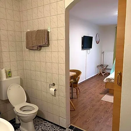Zur Seeburg Inn *