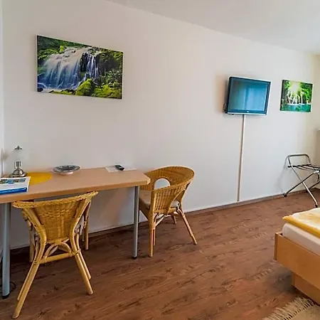Inn Zur Seeburg *