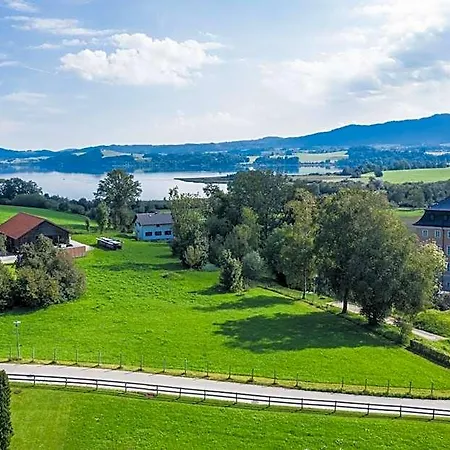 Zur Seeburg Seekirchen am Wallersee