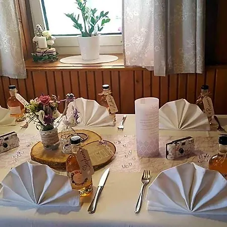 Inn Zur Seeburg