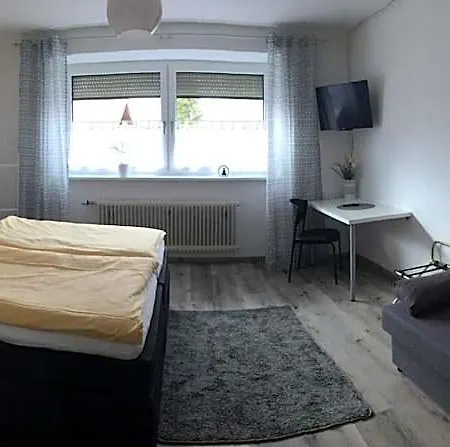 Zur Seeburg *
