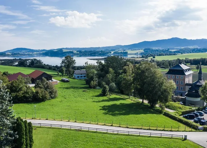 Fogadó Zur Seeburg
