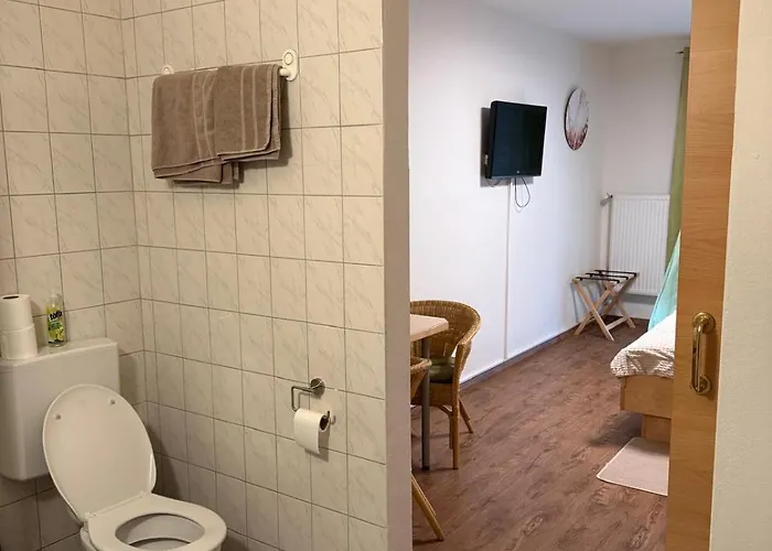 Zur Seeburg Fogadó