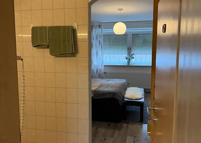 Fogadó Zur Seeburg
