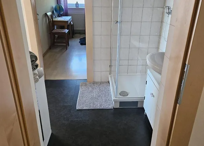 Fogadó Zur Seeburg *